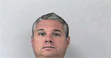 Paul Perez, - St. Lucie County, FL 